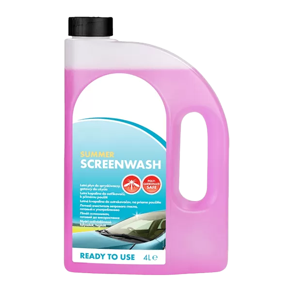 Image of SONAX Screenwash 02724000