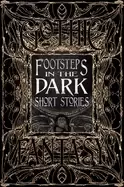 Image of footsteps in the dark short stories