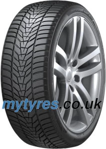 image of Hankook Winter i*cept evo3 X W330A ( 235/65 R18 110H XL 4PR SBL )