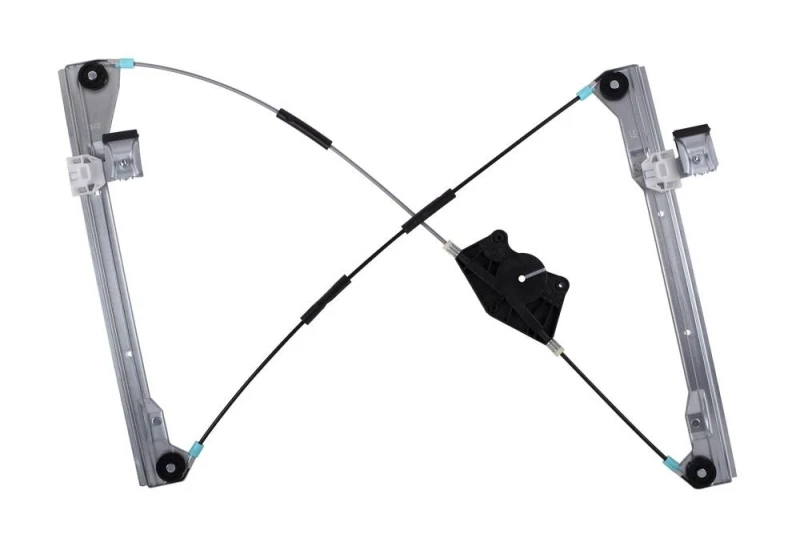 Image of Window regulator VALEO 850563