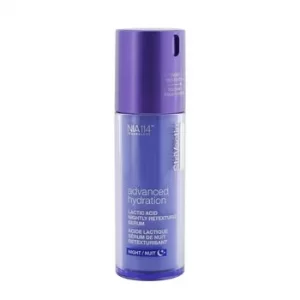 Image of StriVectinAdvanced Hydration Lactic Acid Nightly Retexturizing Serum 30ml/1oz