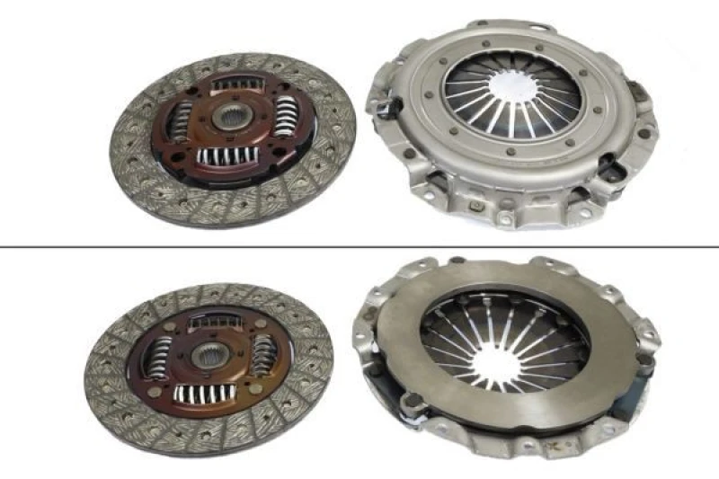 Image of KAWE Clutch kit KAWE 962828