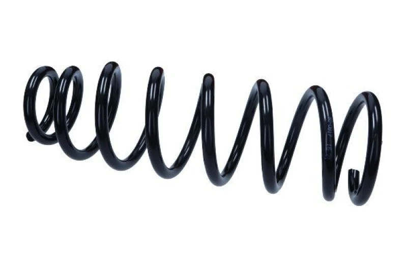 Image of MAXGEAR Coil spring MAXGEAR 60-0817