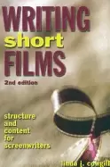 Image of writing short films structure and content for screenwriters