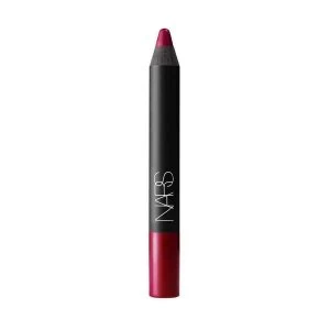 image of Nars Cosmetics Velvet Matte Lip Pencil Damned