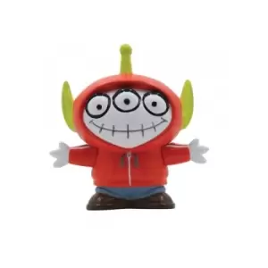 Image of Alien Coco Mini Figurine