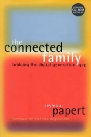 Image of The connected family by Seymour Papert