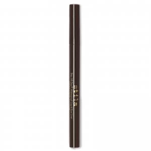 image of Stila Stay All Day Waterproof Liquid Eye Liner (Various Shades) - Intense Smoky Quartz