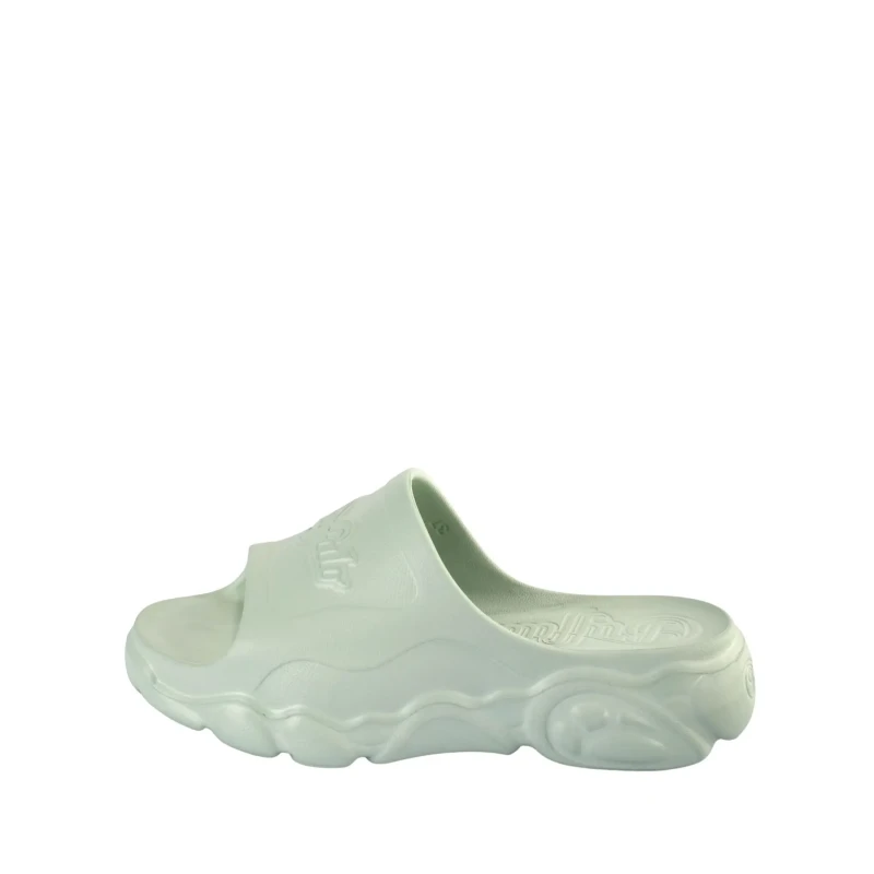 Image of Buffalo Womens slides Buffalo CLD Vert Female 40