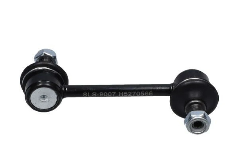 Image of KAVO PARTS Anti-roll bar link KAVO PARTS SLS-9007