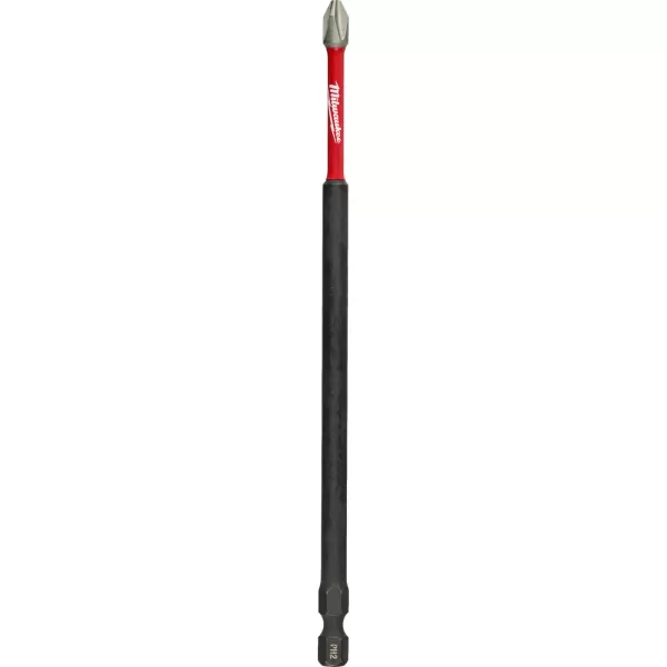 image of MILWAUKEE Screwdriver Bit 4932471565