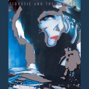 image of Peepshow by Siouxsie & The Banshees CD Album