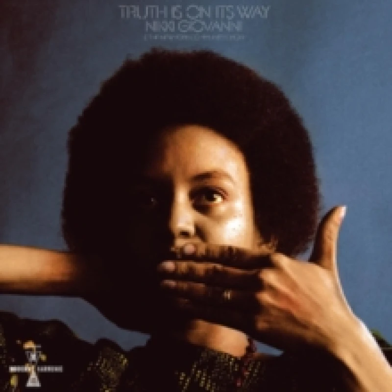 Image of Truth Is On Its Way Vinyl