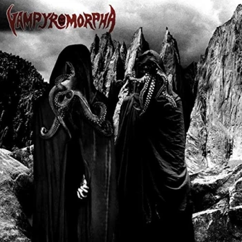 Image of Vampyromorpha - Herzog CD
