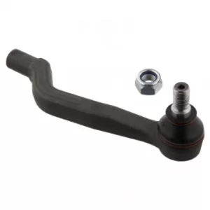 Image of Steering Joint 26019 by Febi Bilstein Front Axle Right