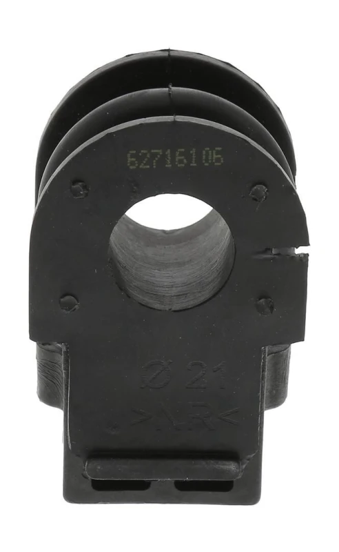 Image of Anti roll bar bush MOOG NI-SB-13699