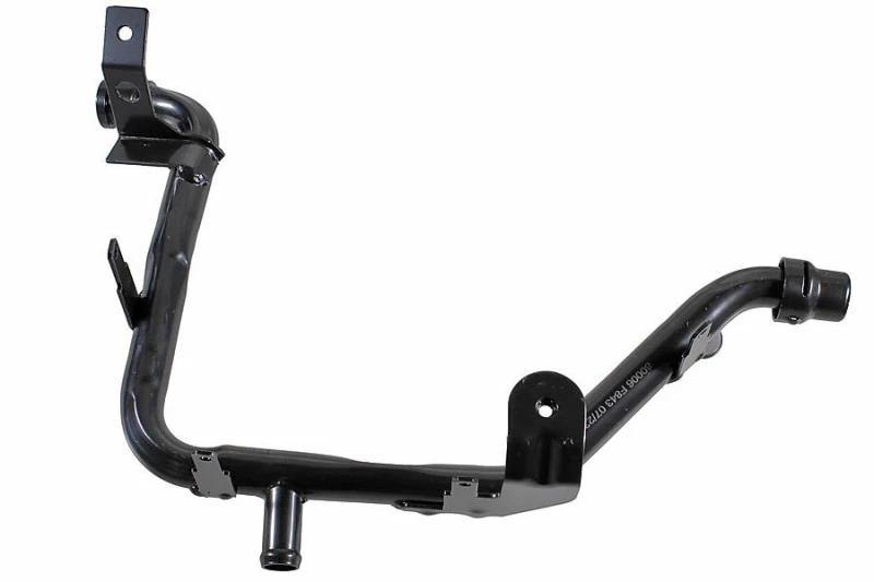 Image of Coolant pipe METZGER 4010570