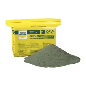 Image of Liant universel Green Stuff contenu 10 l RAW