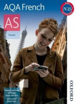 Image of Aqa French. As by Lawrence Briggs Paperback