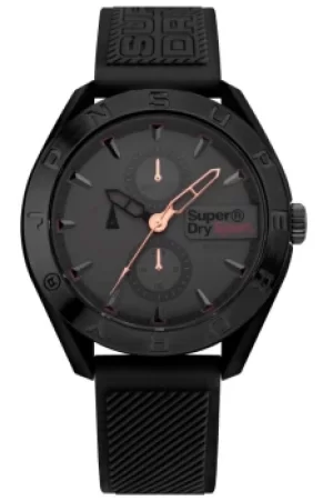 Image of Superdry Watch SYG244EB