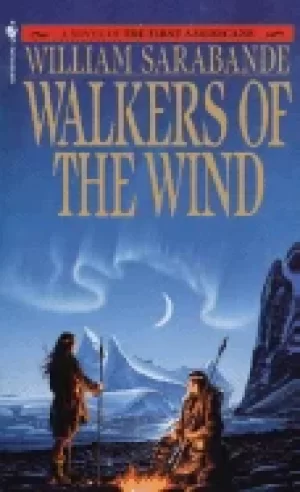 Image of walkers of the wind