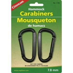 Image of Coghlans Hammock Biner - 2 pack