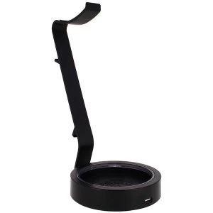 image of Cable Guys Powerstand Docking Station for Cable Guys In Black