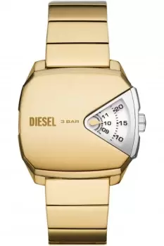 Gents Diesel D.V.A. Watch