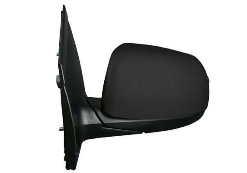 Image of ALKAR 6125652 Wing mirror Left, Electric, Convex Outside Mirror (50)