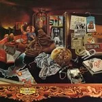 Image of Frank Zappa - Over-Nite Sensation (Music CD)