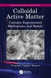 Image of Colloidal Active Matter Concepts Experimental Realizations and Models