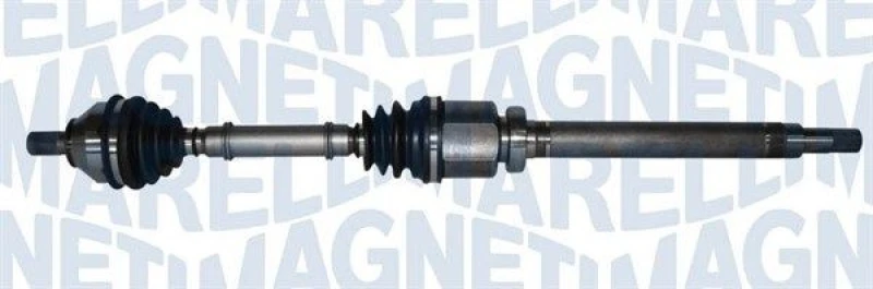 Image of MAGNETI MARELLI Drive shaft MAGNETI MARELLI 302004190180
