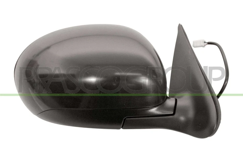 Image of PRASCO Wing mirror PRASCO DS7007103P
