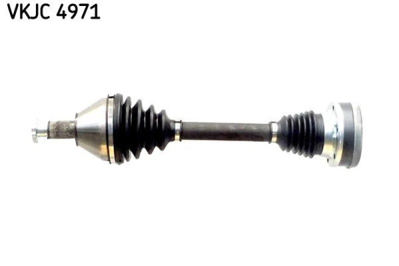 Image of SKF Drive shaft SKF VKJC 4971