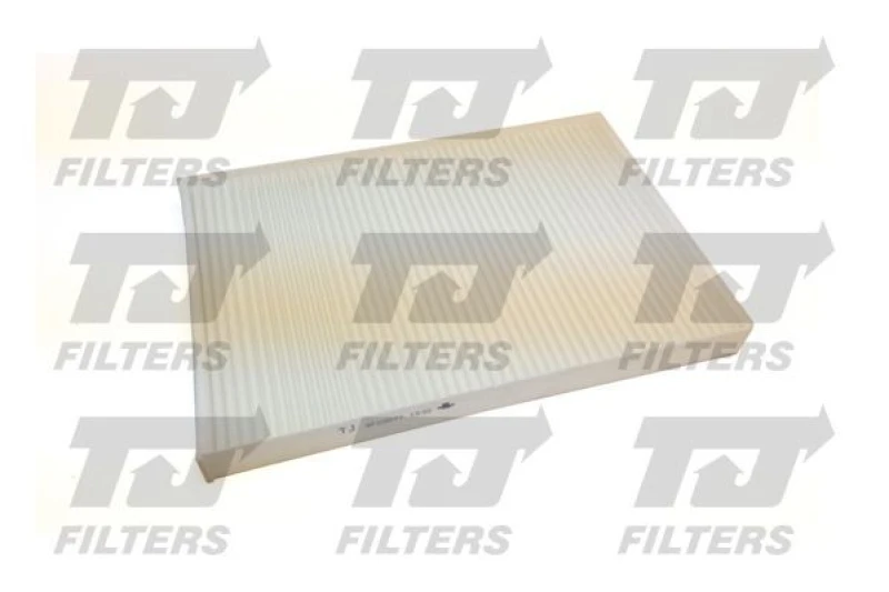 Image of QUINTON HAZELL Pollen filter QUINTON HAZELL QFC0077