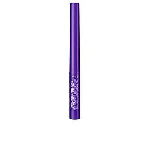 image of WONDER'PROOF waterproof eyeliner #004-deep purple