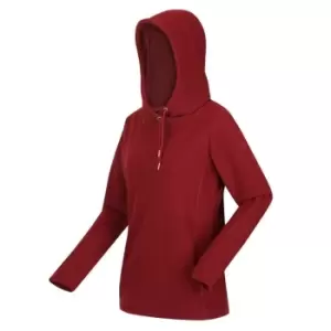 image of Regatta Kizmit II Overhead Fleece - CarbentTwoTn