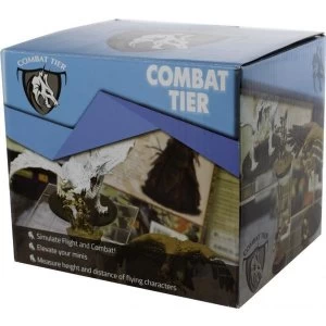 Image of Combat Tiers Base Set