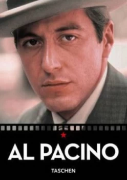 Image of Al Pacino by Paul Duncan Paperback