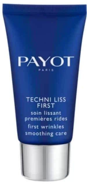 Image of Payot Techni Liss First 50ml