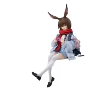 Image of Arknights Noodle Stopper PVC Statue Amiya 13 cm
