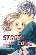 Image of strobe edge vol 10