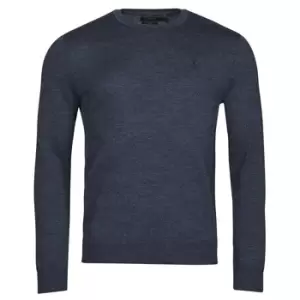 image of Polo Ralph Lauren AMIRAL mens Sweater in Blue - Sizes EU XXL,EU S,EU M,EU L,EU XL