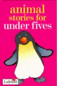 Image of Animal Stories for under Fives by Joan Stimson Hardback