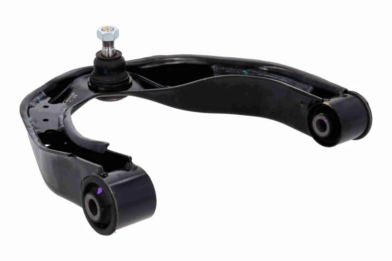Image of VAICO V30-4462 Suspension arm Original VAICO Quality Control Arm, Sheet Steel, Front Axle Left Sheet Steel Track Control Arm (273)