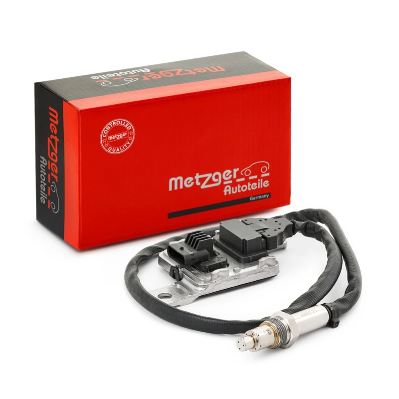 Image of NOx sensor METZGER 0899357