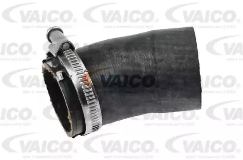 Image of Charger intake hose VAICO V10-4382