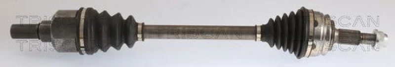 Image of TRISCAN Drive shaft TRISCAN 8540 28701