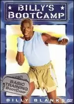 Image of billy blanks basic training bootcamp