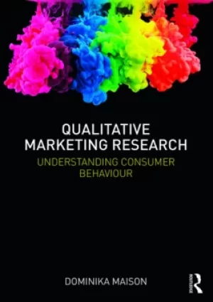 Image of Qualitative Marketing ResearchUnderstanding Consumer Behaviour